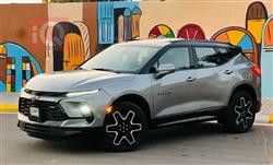 شيفروليه بليزر